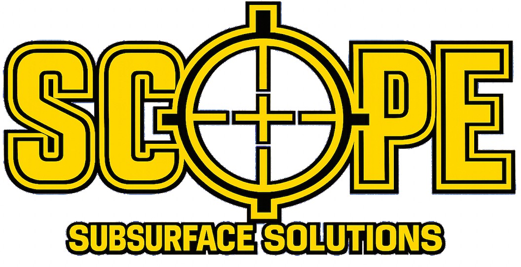 Scope Subsurface Solutions logo
